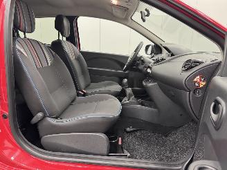 Renault Twingo 1.2 16V Collection Airco picture 9