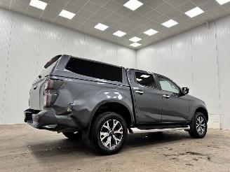 Isuzu D-Max 1.9d Autom. DC 4WD Clima picture 2