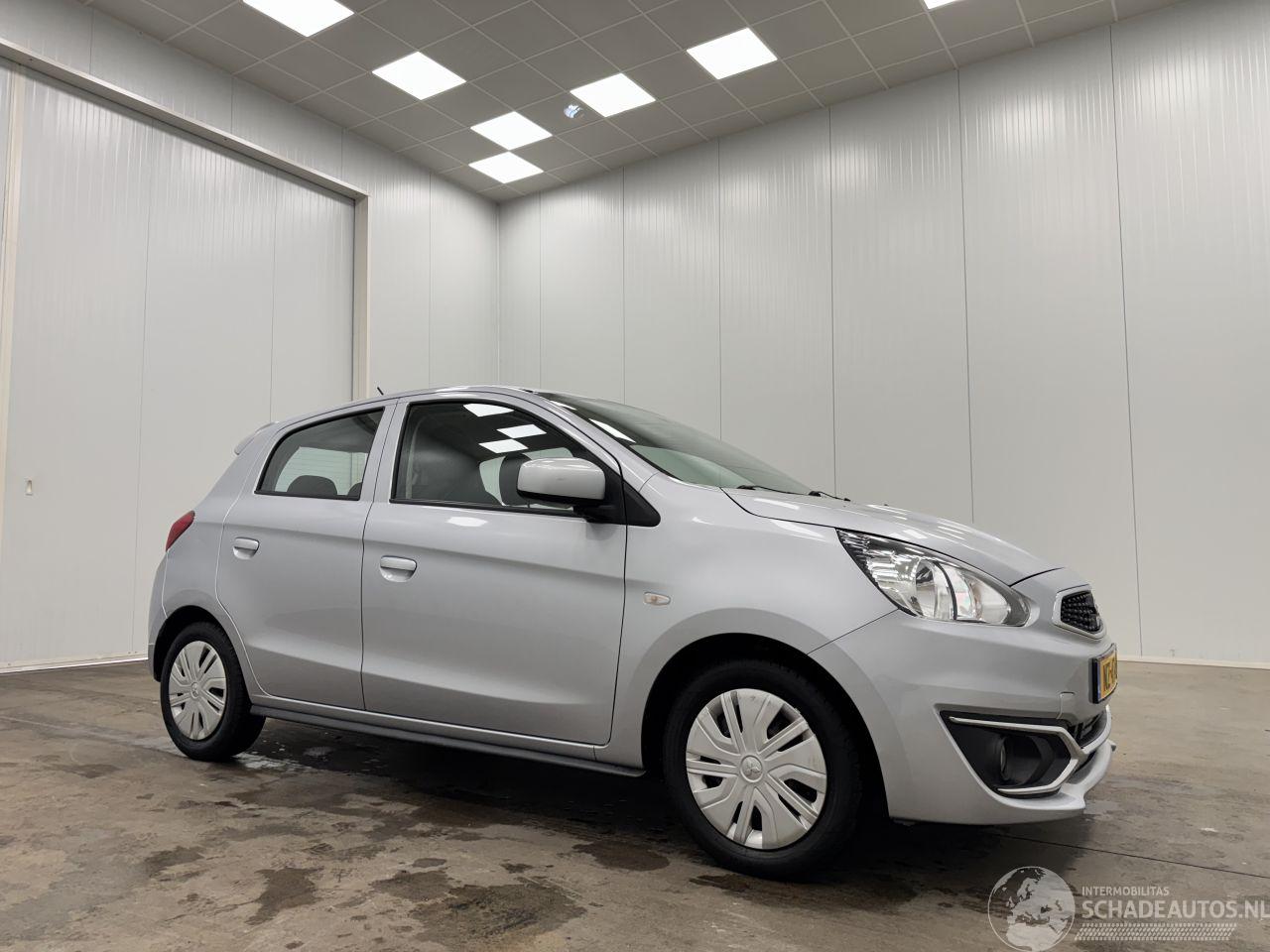 Mitsubishi Space-star 1.0 Cool+ 5-drs Airco