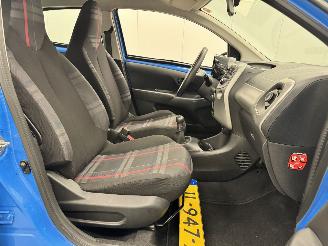 Peugeot 108 1.0 e-VTi Active 5-drs Airco picture 9