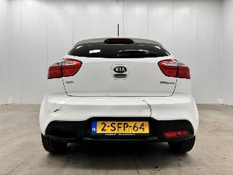 Kia Rio 1.2 CVVT Plus Pack Navi Airco picture 6