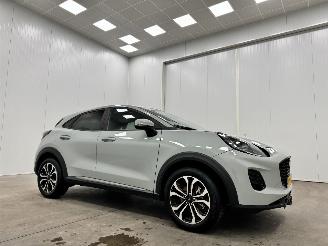  Ford Puma 1.0 EcoBoost Titanium Navi Clima 2025/7