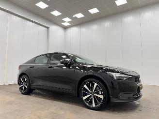 Unfallwagen Polestar 2 Standard Range Panoramadak Single Motor 63kWh 2021/12