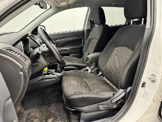 Mitsubishi ASX 1.6 Cleartec Invite+ Clima picture 8