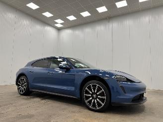  Porsche Taycan 4S Sport Tourismo Panoramadak 2022/9