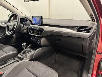 Ford Focus Wagon 1.0 EcoBoost Edition Navi Clima picture 12