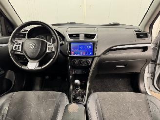 Suzuki Swift 1.2 Comfort 5-drs Airco picture 11