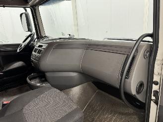 DAF XF 460 FT Autom. Clima picture 13