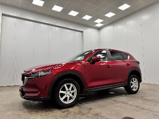  Mazda CX-5 2.0 SkyActiv-G Autom.TS+ Navi Clima 2018/1