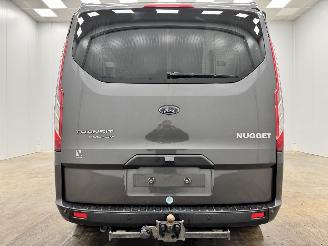 Westfalia  Ford Custom Nugget 2.0 TDCI Autom. picture 6