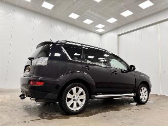 Mitsubishi Outlander 2.0 Edition One Navi  Clima picture 2
