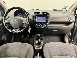 Mitsubishi Space-star 1.0 Intense Airco picture 11