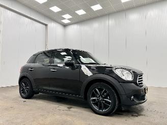  Mini Countryman 1.6i Panoramadak Navi Clima 2013/10