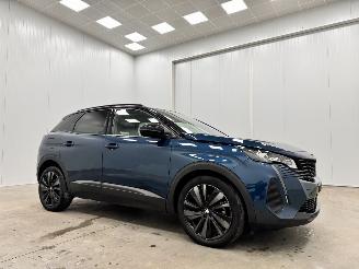  Peugeot 3008 1.2 Autom. GT Panoramadak Navi Clima 2022/3