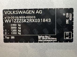 Volkswagen Caddy Cargo Maxi 2.0TDI DSG Navi Clima picture 14