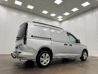 Volkswagen Caddy Cargo Maxi 2.0TDI DSG Navi Clima picture 2