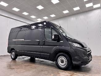 škoda dodávky Opel Movano 35 2.2D Autom. L3H2 Navi Clima 2025/10