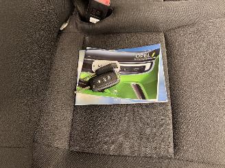 Opel Movano 35 2.2D Autom. L3H2 Navi Clima picture 13