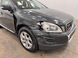 Volvo Xc-60 2.4 D5 Autom. AWD Summum Navi Clima picture 21