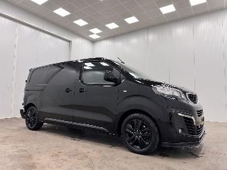  Peugeot Expert 1.5 BleuHDI Premium Navi Clima 2019/9