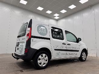 Renault Kangoo Z.E. Airco picture 2