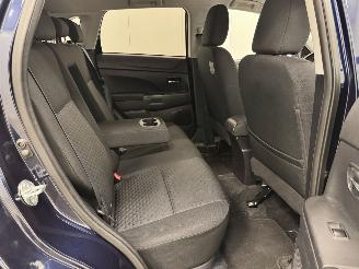 Mitsubishi ASX 1.6i Intro Edition ClearTec Clima picture 10