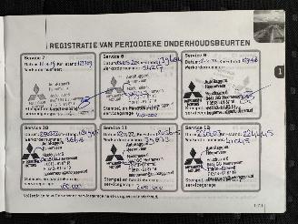 Mitsubishi ASX 1.6i Intro Edition ClearTec Clima picture 15