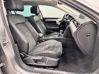 Volkswagen Passat Variant 1.4 TSI GTE Panoramadak Navi Clima picture 10