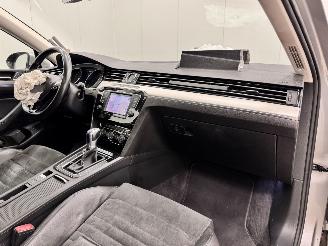 Volkswagen Passat Variant 1.4 TSI GTE Panoramadak Navi Clima picture 13