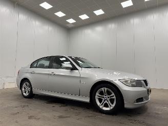 Schadeauto BMW 3-serie 318i Navi Airco 2006/3