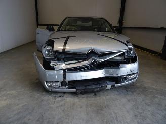 Auto da rottamare Citroën C6 2.7 HDI AUTOMAAT 2009/9