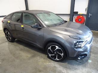 Auto da rottamare Citroën C4 1.2 THP 2021/6