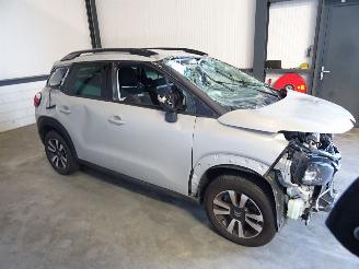Coche siniestrado Citroën C3 Aircross 1.2 THP 2018/12