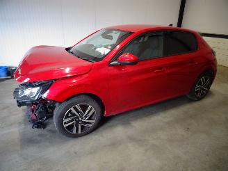 Sloopauto Peugeot 208 1.2 THP 2021/7