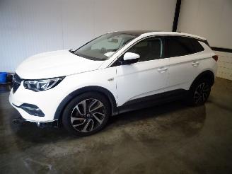 Dezmembrări autoturisme Opel Grandland 1.2 THP 2018/3