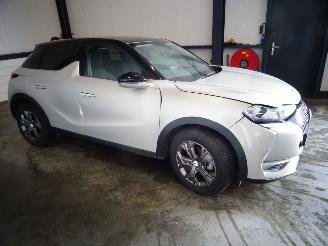 Sloopauto DS Automobiles DS 3 Crossback ELEKTRISCH 2022/3