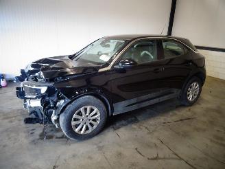 Dezmembrări autoturisme Opel Mokka 1.2 THP 2022/2