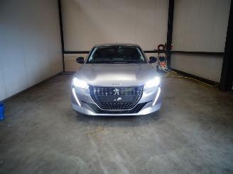 Vrakbiler auto Peugeot 208 1.2 THP 2023/5