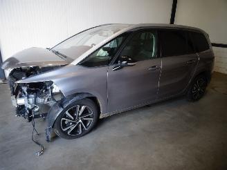Dezmembrări autoturisme Citroën C4-picasso 1.2 THP 2022/5