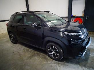 Coche siniestrado Citroën C3 Aircross 1.2 THP 2022/9