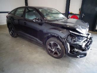 Coche siniestrado Citroën C4 1.2 PURETECH 130 2022/9