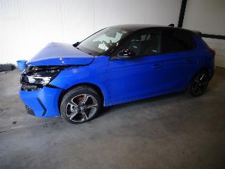 Sloopauto Opel Corsa 1.2 2024/1