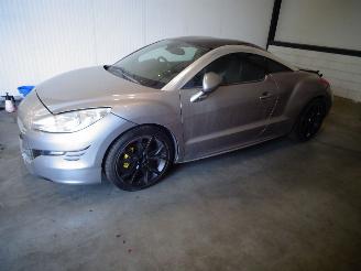 rozbiórka samochody osobowe Peugeot RCZ 1.6 THP 2014/3