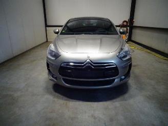 Autoverwertung Citroën DS5 2.0 HDI HYBRIDE 2012/10