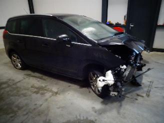 Auto da rottamare Peugeot 5008 1.6 THP 2016/2