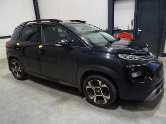 Coche siniestrado Citroën C3 Aircross 1.2 THP 2020/9