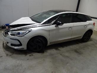 Auto da rottamare Citroën DS5 2.0 HDI 2016/11