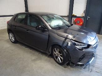 Dezmembrări autoturisme Opel Corsa 1.2 TURBO 2019/12