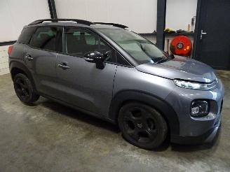 Coche siniestrado Citroën C3 Aircross 1.2 THP 2019/3