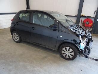 Sloopauto Peugeot 108 1.0 2018/11